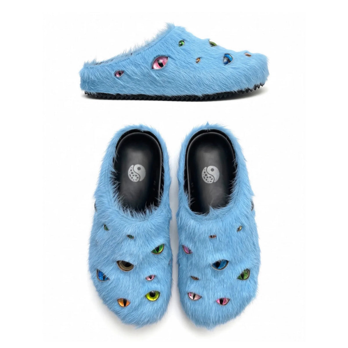 RIFNO™ - Eyeball Mules