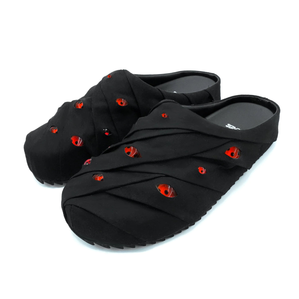 RIFNO™ - Eyeball Mules