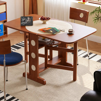 Todd Foldable Dining Table