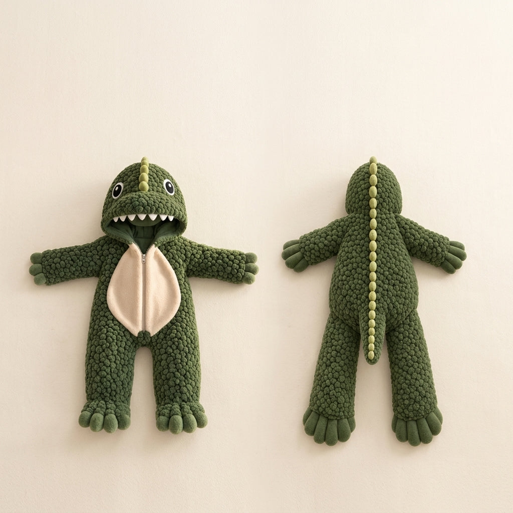 Dino Tots