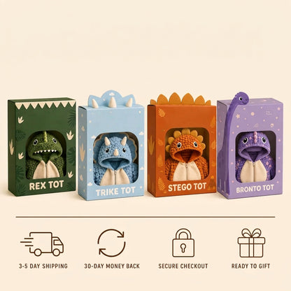 Dino Tots