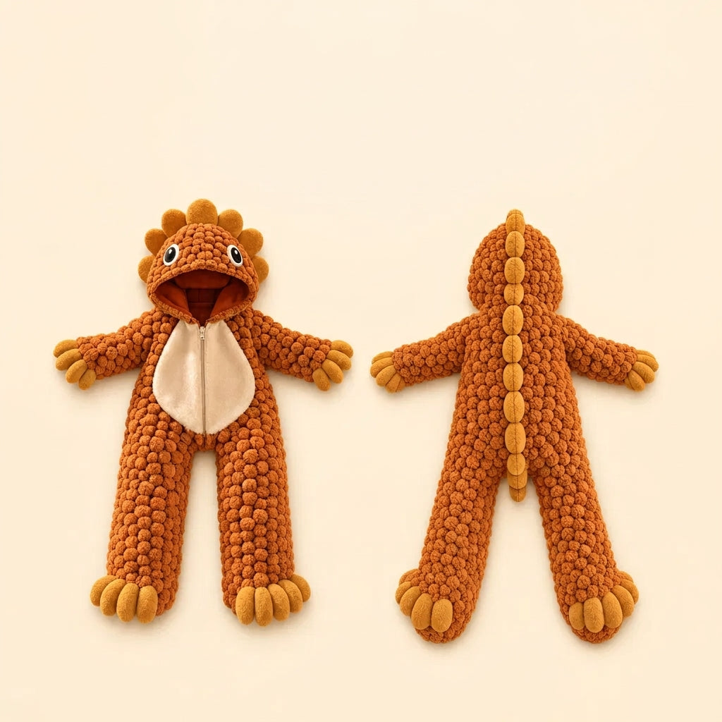 Dino Tots