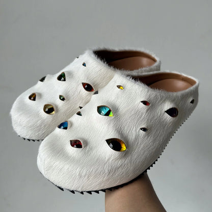 RIFNO™ - Eyeball Mules