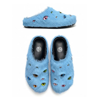 RIFNO™ - Eyeball Mules