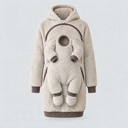 Pookie Hoodie Casual Pullover