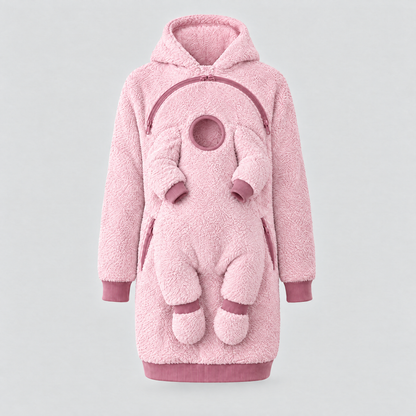 Pookie Hoodie Casual Pullover